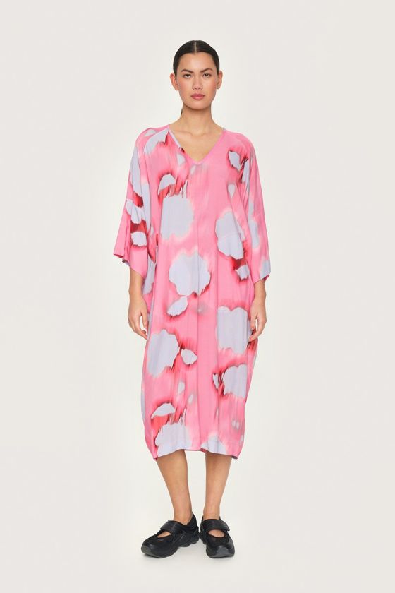 Haru fsc oversized dress