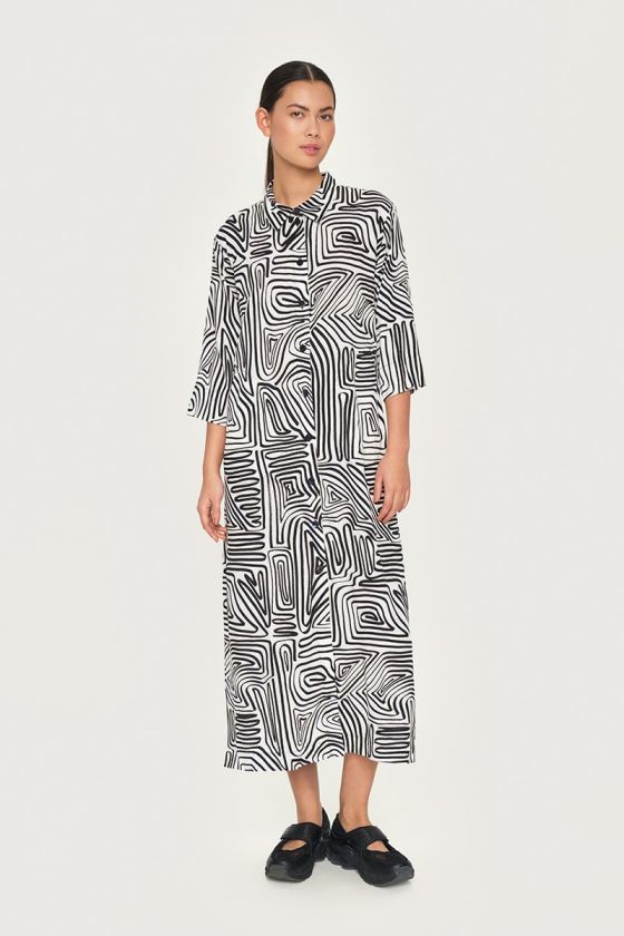 Haru fsc long dress
