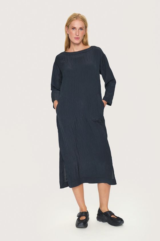 Hannoki dress
