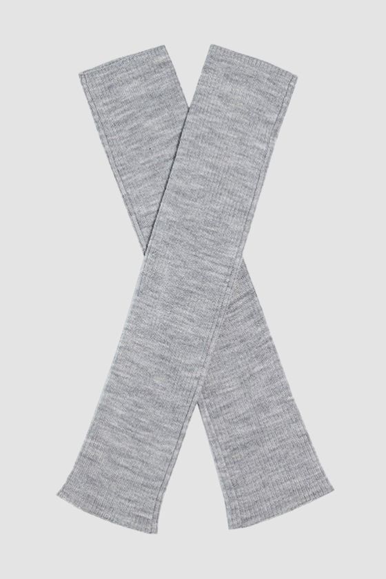 New wool armvärmare