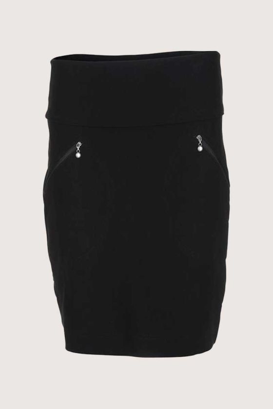 TWILL MAGIC SKIRT
