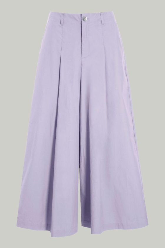 Paper Poplin pants