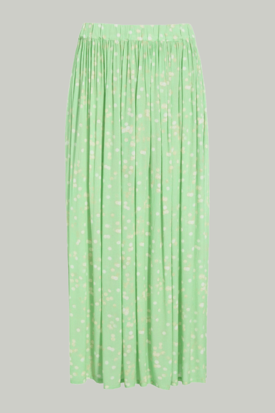 Fuwafuwa FSC skirt