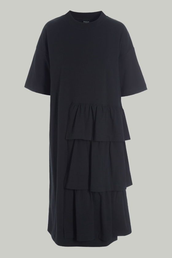 Izumi sweat dress