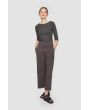 Magic stretch culotte bukser