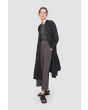 Magic stretch culotte pants