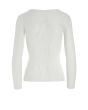 KRAKA SILK MESH T-SHIRT