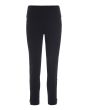 Magic stretch pants w/ zip