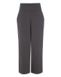 Magic stretch culotte bukser