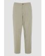 Peach stretch smalle bukser