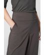 Magic stretch culotte pants