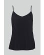SYMBOL JERSEY SLIP TOP