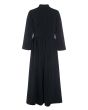 Sakura stretch jumpsuit