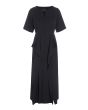 Masami long dress