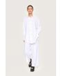 Airy linen shirt