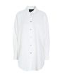 Airy linen shirt