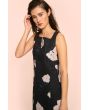 Harukaze narrow dress