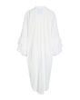Vellum voile shirt tunic