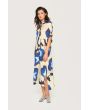 Haru FSC caftan dress