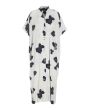 Haru FSC caftan dress