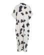 Haru FSC caftan dress