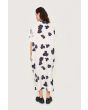 Haru FSC caftan dress