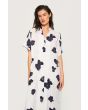 Haru FSC caftan dress