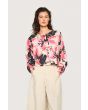 Cool lily blouse