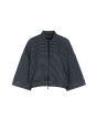 Scuba tiles bomber jakke