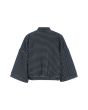 Scuba tiles bomber jakke