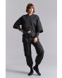 Scuba tiles bomber jakke