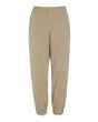 Senmei trousers with zippers