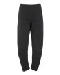 Senmei trousers with pleats