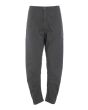 Senmei trousers with pleats