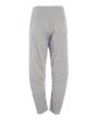 Senmei trousers with pleats