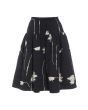 Haru fsc skirt