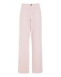Kihon long straight trousers