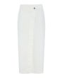 Kihon slim skirt