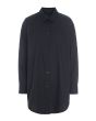 Core cotton shirt