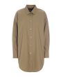 Core cotton shirt