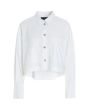 Core cotton short shirt