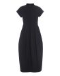 Magic stretch dress