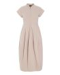 Magic stretch dress