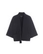 Magic stretch jacket