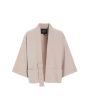 Magic stretch jacket