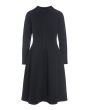 Scuba dress