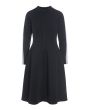 Scuba dress
