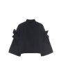 Scuba jacket