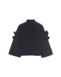 Scuba jacket