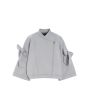 Scuba jacket
